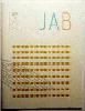 JAB 28 Journal of Artists' Books